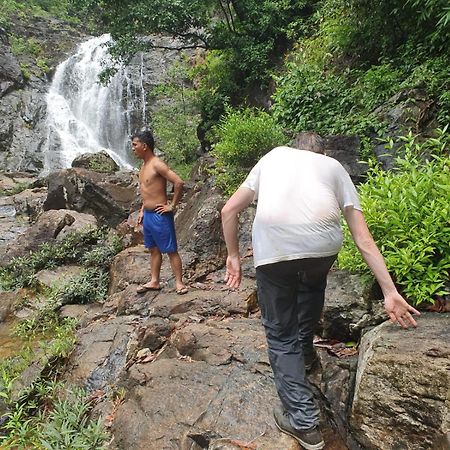 Bee Bee'S Chalets Home Stay And Trekking Banlung Extérieur photo