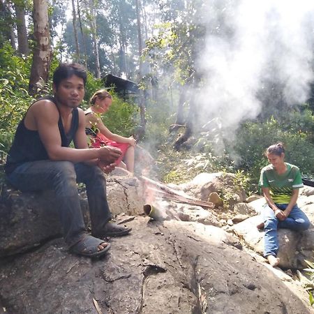 Bee Bee'S Chalets Home Stay And Trekking Banlung Extérieur photo