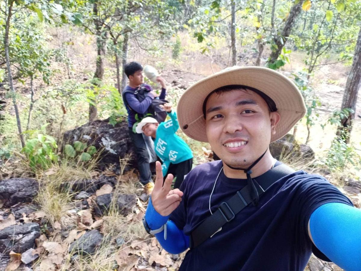 Bee Bee'S Chalets Home Stay And Trekking Banlung Extérieur photo