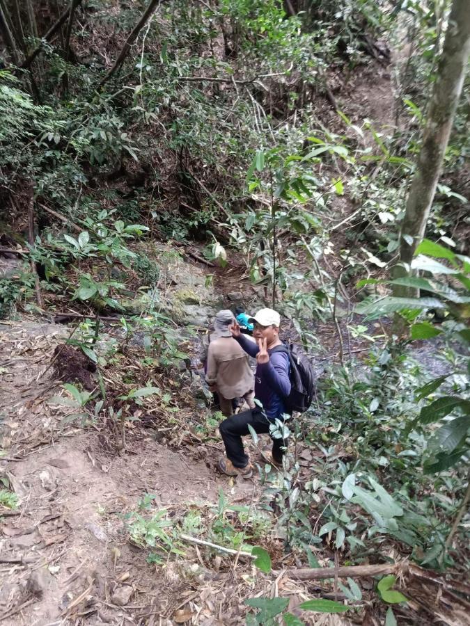 Bee Bee'S Chalets Home Stay And Trekking Banlung Extérieur photo