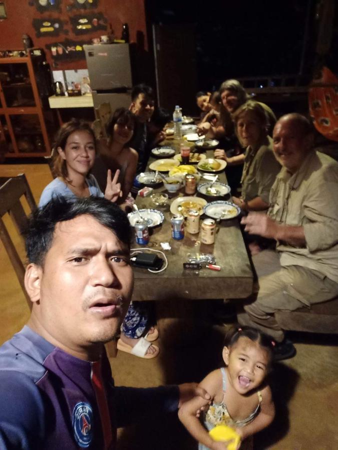 Bee Bee'S Chalets Home Stay And Trekking Banlung Extérieur photo