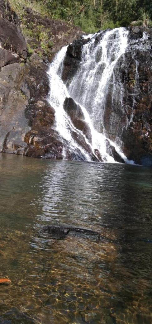 Bee Bee'S Chalets Home Stay And Trekking Banlung Extérieur photo