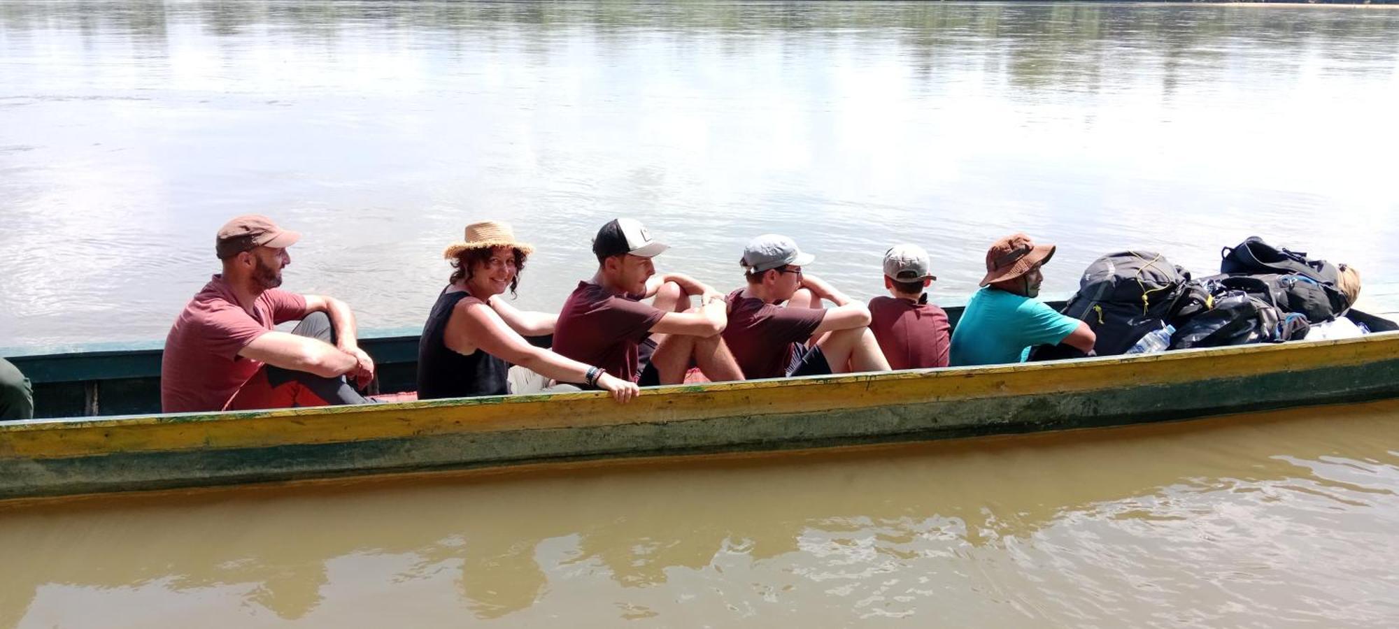 Bee Bee'S Chalets Home Stay And Trekking Banlung Extérieur photo