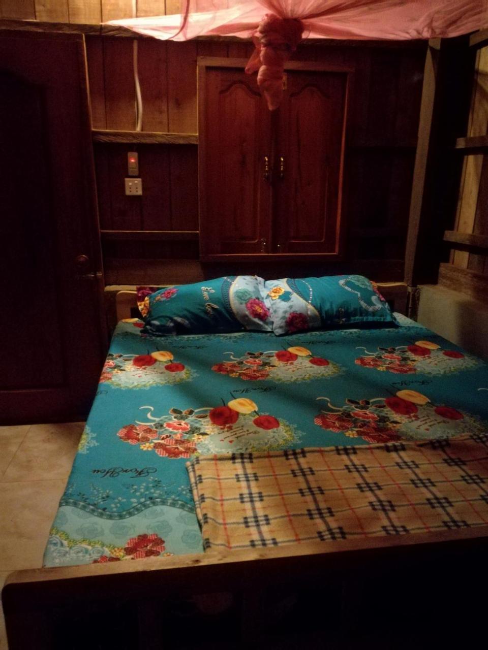 Bee Bee'S Chalets Home Stay And Trekking Banlung Extérieur photo