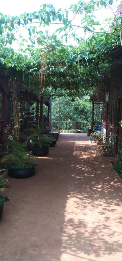 Bee Bee'S Chalets Home Stay And Trekking Banlung Extérieur photo